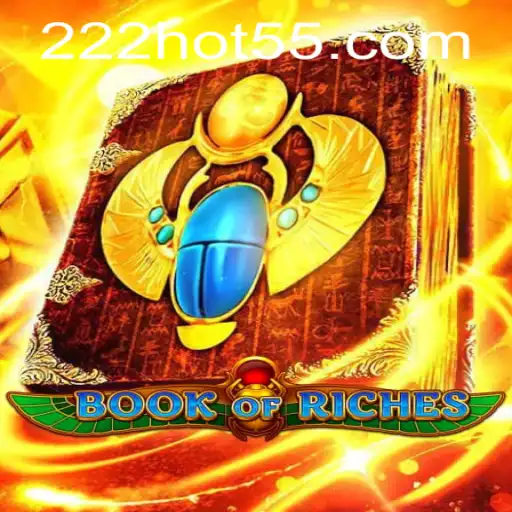 Exploring the Excitement of BookofRiches and the Buzz of 222hot