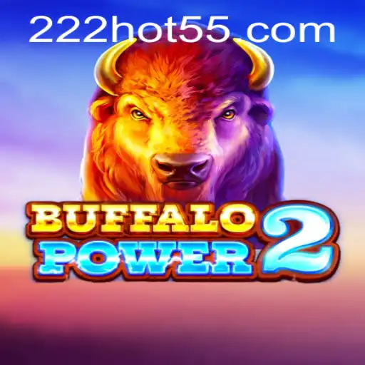 Buffalo Power 2: Dive into the Wild Fun and Win Big