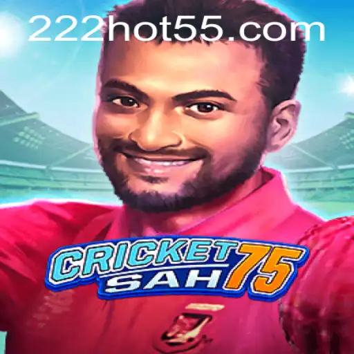CricketSah75: The Thrilling New Cricket Game Captivating Enthusiasts
