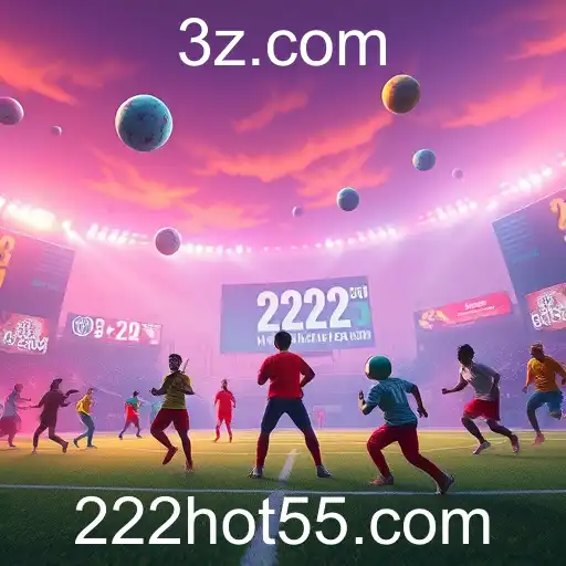 Inovações e Desafios no Mundo dos Jogos em 2025