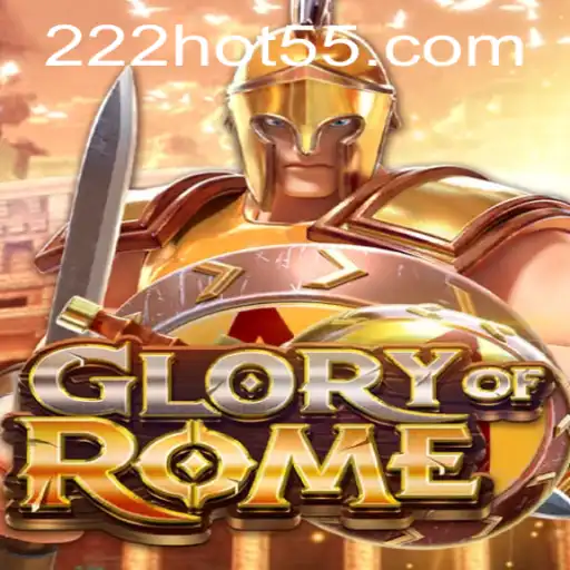 Discover the Allure of GloryofRome: A Strategic Masterpiece
