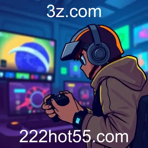 Ascensão dos Jogos Online no Brasil em 2025