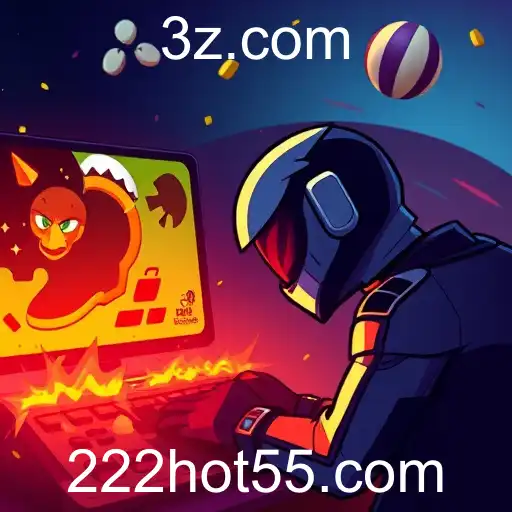 Ascensão do 222hot no Mercado de Jogos Online