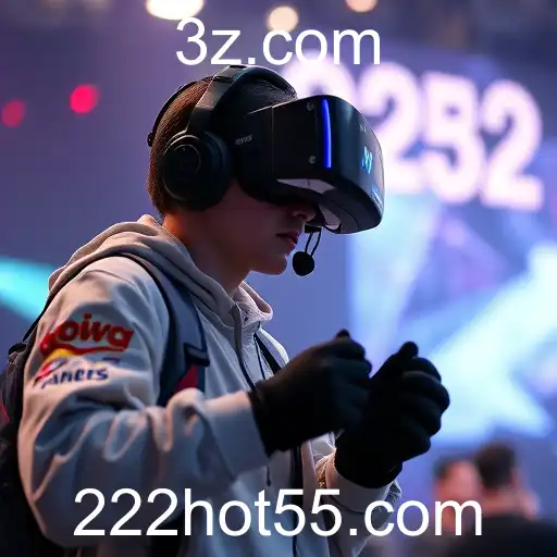 Explorando o Fenômeno 222hot nos Jogos