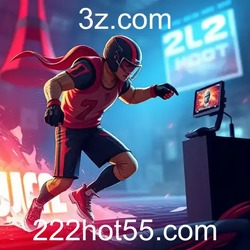 A Ascensão do 222hot: Jogos e Comunidade em Foco