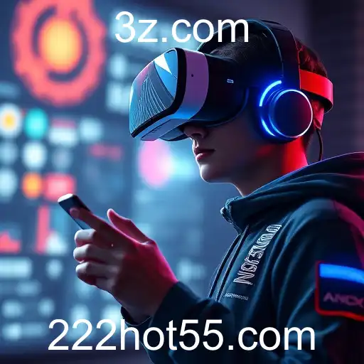 Revolução dos Jogos: Avanços e Desafios em 2025