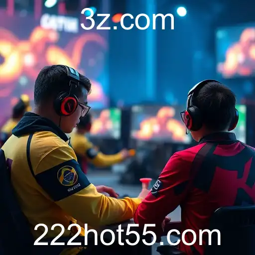 Tendências e Inovações: O Crescimento do Mercado de Jogos em 2025