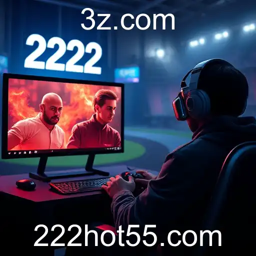 Novos Horizontes no Mundo dos Jogos Online em 2025