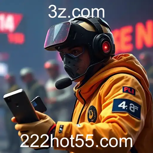 Expansão do Universo Gaming: Novidades e Impactos