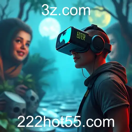 Explorando Novas Tendências de Jogos em 2025