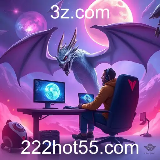 Expansão dos Jogos Online em 2025: Tendências e Desafios