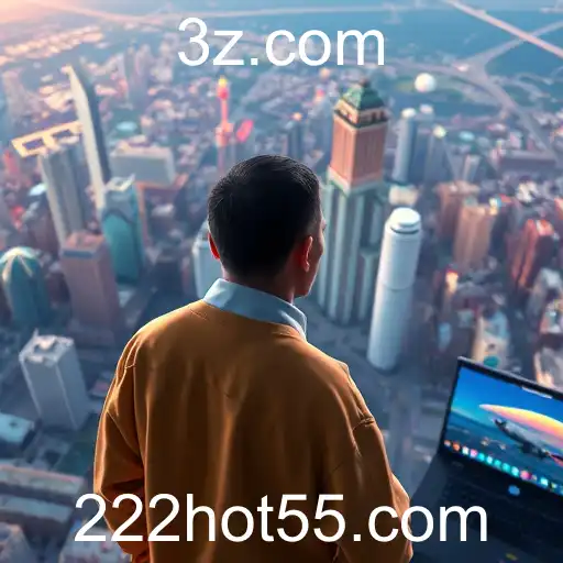 Ascensão e Desafios do 222hot no Mercado de Jogos