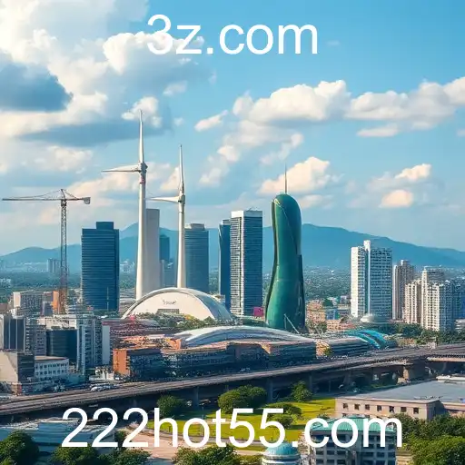 A Nova Era da Sustentabilidade e Inovação no Brasil