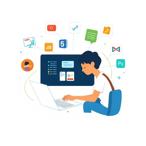 Avanços Tecnológicos e Desafios na Educação Digital