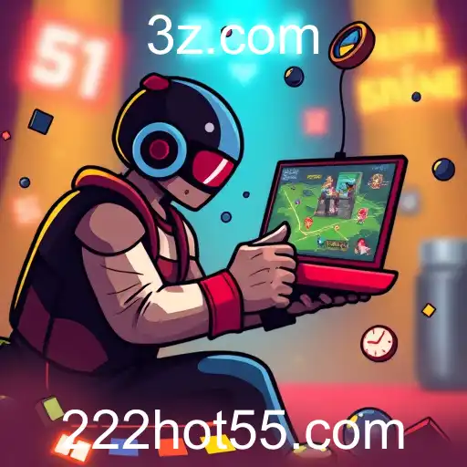 O Impacto do Jogo 222hot no Mercado de Games