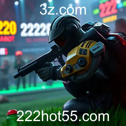 Revolução nos Jogos: O Impacto de 