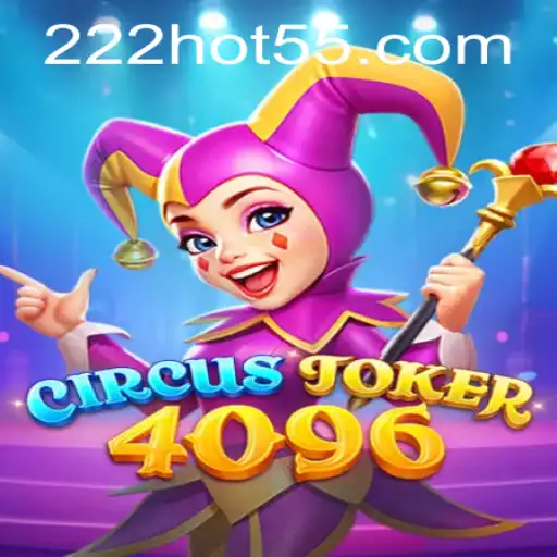 Discover the Thrills of CircusJoker4096: The Game Taking the World by Storm