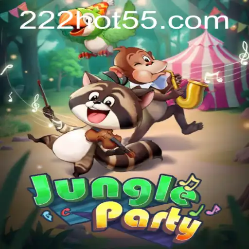 Embark on an Exciting Adventure with JungleParty