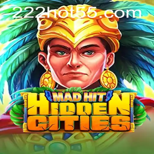 Discover the Thrilling World of MadHitHiddenCities: A 222hot Adventure