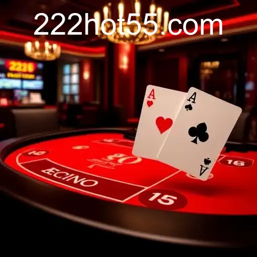Exploring the 222hot Trend of Online Baccarat