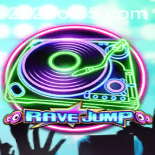 Discover the Thrilling World of RaveJump - A Gaming Experience Like No Other