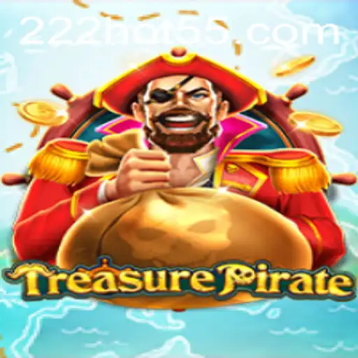 Exploring the High Seas of TreasurePirate: A 222hot Adventure