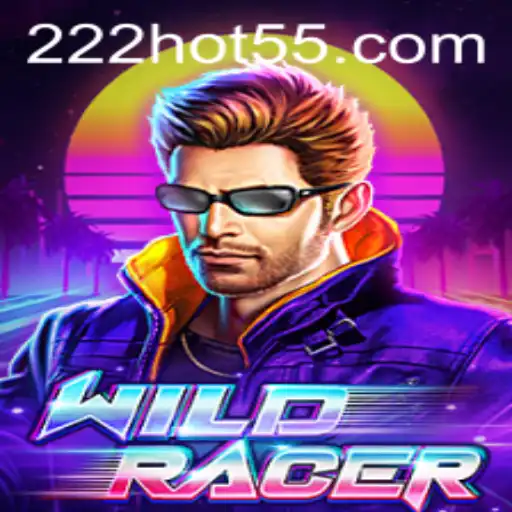 WildRacer: The Adrenaline-Pumping Racing Game